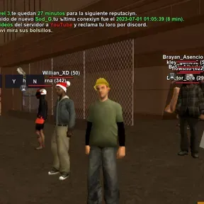 East lost fm