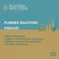 Inflation Normalizes and Number of 401k Millionaires Hits Record