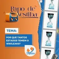 Por que tantos estados temem o WikiLeaks? | 11.03.2023