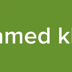 Mohamed khalid