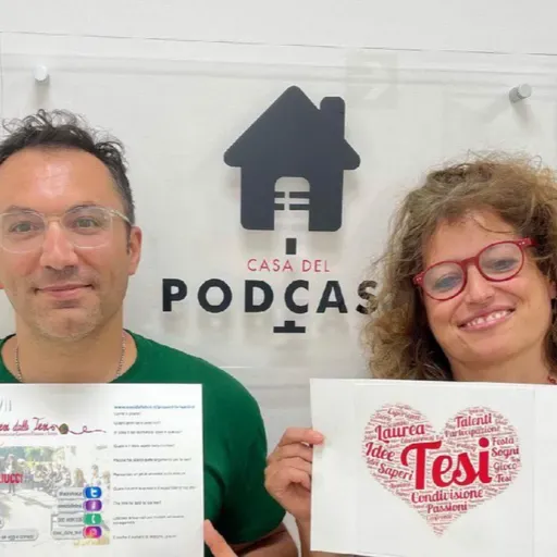 #StoryTesiTellingInTheCity 11 Luglio