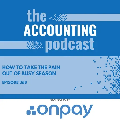 How To Take The Pain Out Of Busy Season