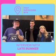 TES Interviews: Late Runner – Dansk Melodi Grand Prix 2026