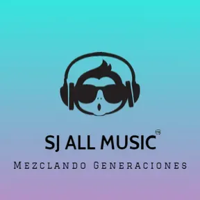 SJ ALL MUSIC