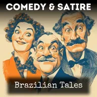 07 - Life - Brazilian Tales by Various