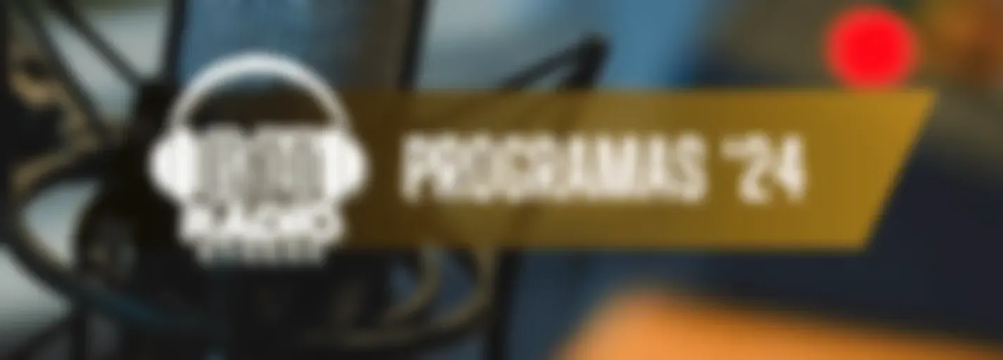 Programas GU Radio St (2024)