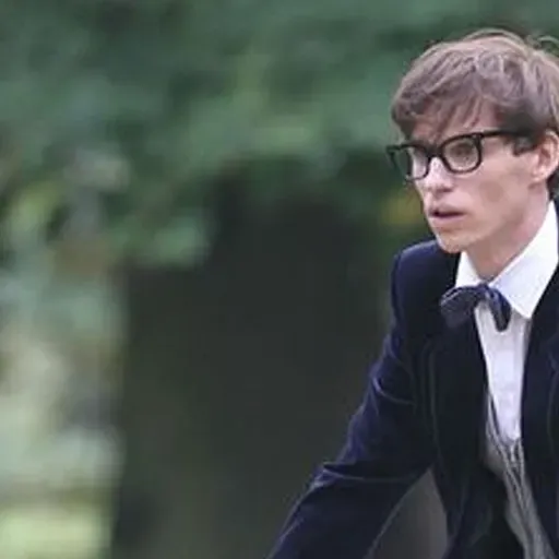 Un Genio Nos dice Adios