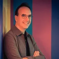 Ignacio Varschausky - Innovador productor musical y contrabajista (Parte 2)