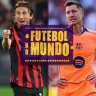 Futebol no Mundo #498: TOPA TUDO POR DINHEIRO? UEFA aprova jogos FORA DA EUROPA e causa POLÊMICA