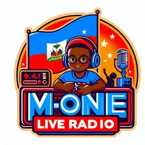 M-ONE LIVE RADIO
