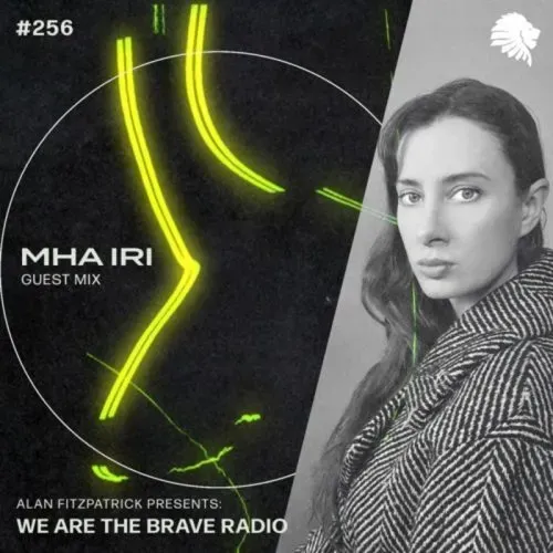 We Are The Brave Radio 256 by Mha iri