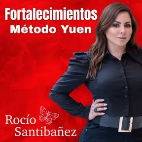 Rocio Santibañez Metodo Yuen