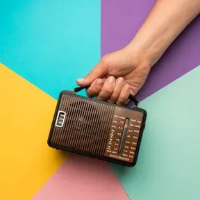 BEMPOSTA WEB RADIO