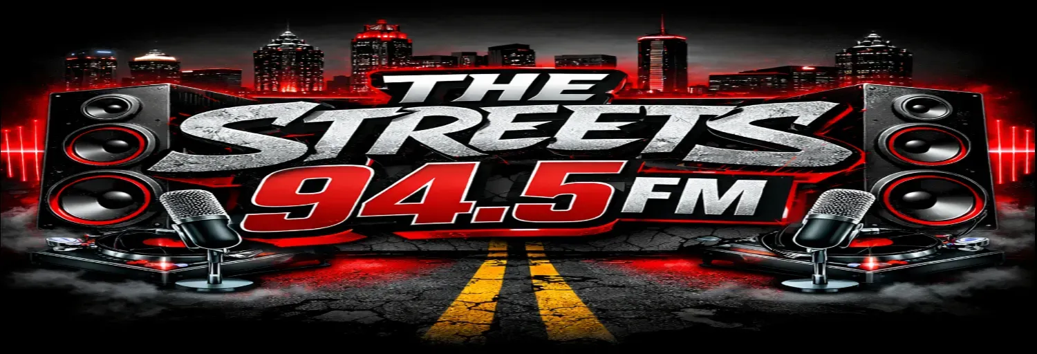 THESTREETZ94.5