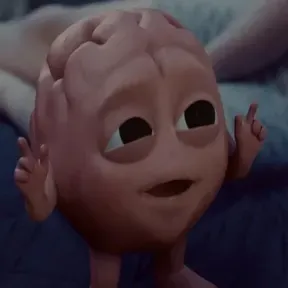 Live on the air with Hobbs!