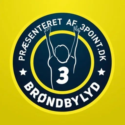 #1137 Kickoff med Ryan Svale Andersen: Brøndby IF - FC Midtjylland