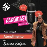 Atendimento de Excelência com Bianca Balsini