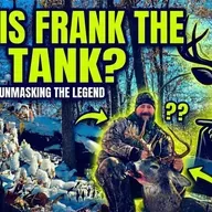 Who is "Frank the Tank" Unmasking the Legend