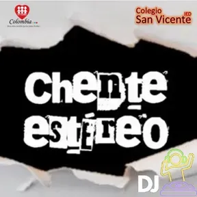 Chente Estereo