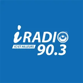 iRadio 90.3 FM en Direct