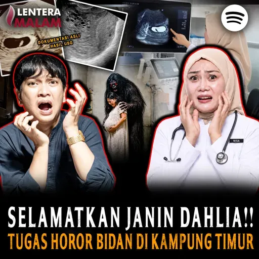 844 JANIN PASIENKU MENDADAK HILANG !! SETELAH 6 TAHUN PENANTIAN