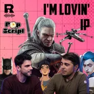 EP821 - Създаване на франчайз [Pop Script c Благой Иванов]