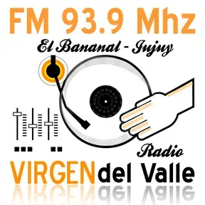 FM VIRGEN DEL VALLE 93.9 MHz
