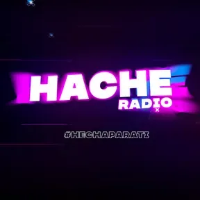 Hache Radio