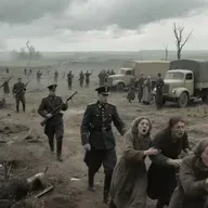 Einsatzgruppen, las Brigadas de la Muerte