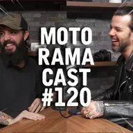 MotoramaCast com Miguel Melo #120