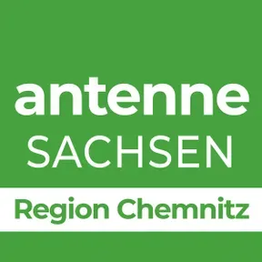 ANTENNE SACHSEN - Region Chemnitz