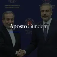 Türkiye'nin İran mesaisi, Avrupa vizesi | 30 Ocak 2026