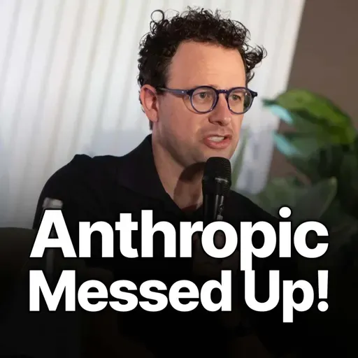Anthropic Source Code Leak and Pentagon Standoff