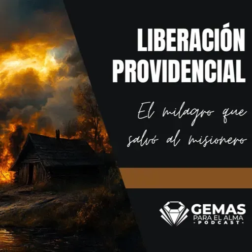 Liberación Providencial: El milagro que salvó al misionero