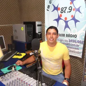Radio Web Expressao Urbana