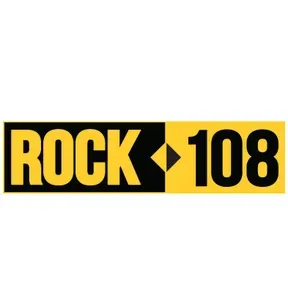 KFMW Rock 108