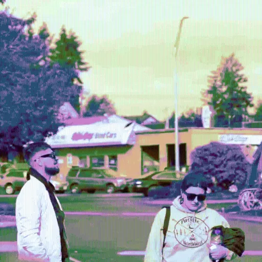 Eps XXV: No Body. No Peace.