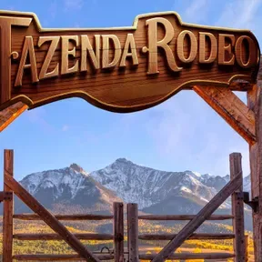 Fazenda Rodeo