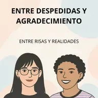 Entre Despedidas y Agradecimiento || 2X18