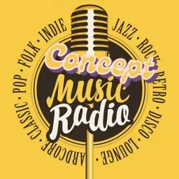 ConceptRadio