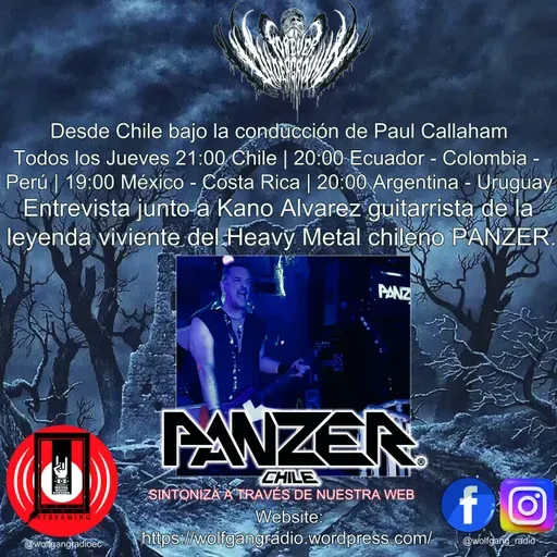 Capitulo 7 Temporada 2 / 2025