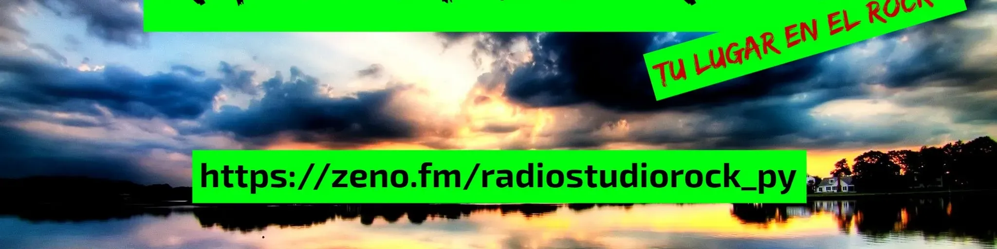 RADIO STUDIO ROCK