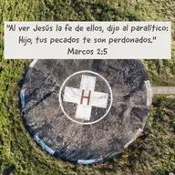 Evangelio de Marcos (Episodio 09) - Hay más que un problema físico [Marcos 2:1-12]