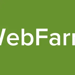 WebFarm