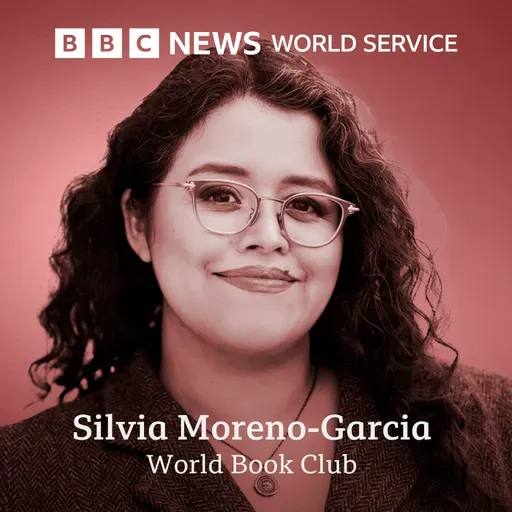 Silvia Moreno-Garcia