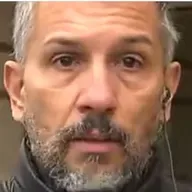 "Quiero saber por qué le hicieron esto a mi hermano de 16 años" Javier Fernández Lima, hermano de la víctima de Coghlan