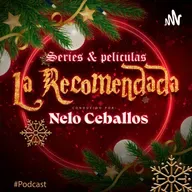 La Recomendada: Pinochio de Guillermo del Toro, Avatar 2, James Cameron, Reyes vs Santa, Doom Patrol, Black Adam, Home Alone, Britney Spears...