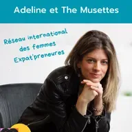 Conseil de Pro #27 - Adeline d'Amsterdam, à Dubaï en passant par The Musettes