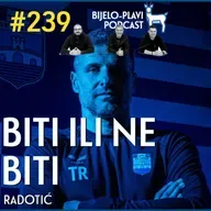 #239: Biti ili ne biti