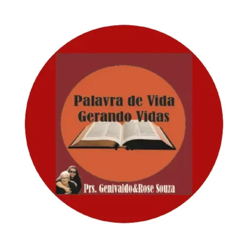 Episódio: A Sabedoria de Deus. Pr. Genivaldo Souza.